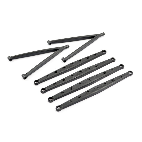 FTX Ravine Suspension Links FTX8933, Model Shop Leeds