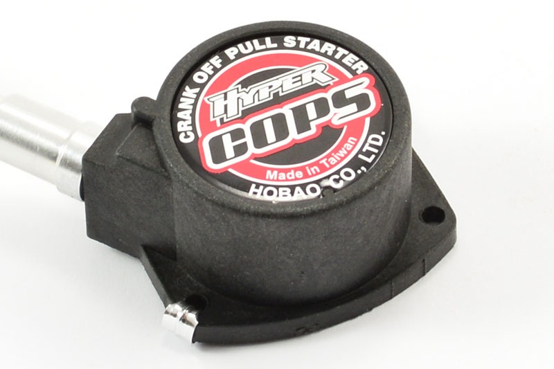 HoBao Hyper 21/28/30 Pullstart Unit HE30025