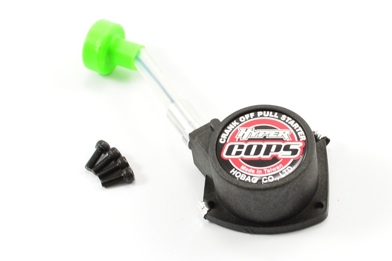 HoBao Hyper 21/28/30 Pullstart Unit HE30025