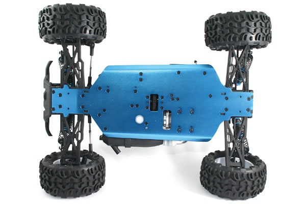 ftx carnage nitro parts