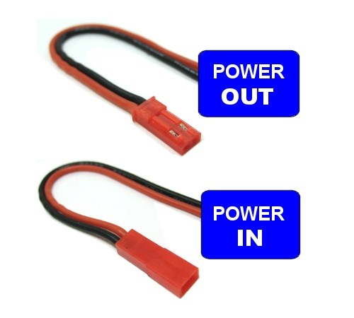 Etronix 6V Voltage Regulator 5A ET0556