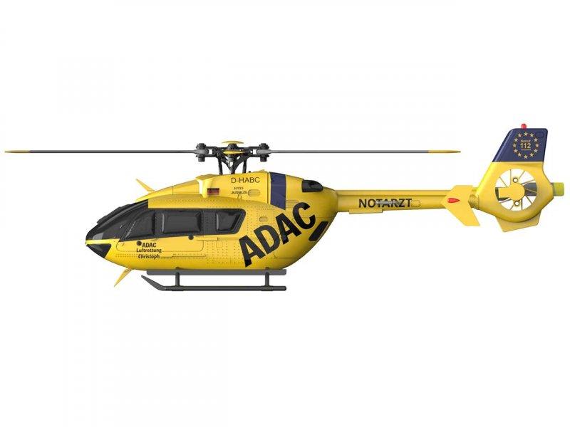 Flitezone EC135 Helicopter RTF - ADAC 15570