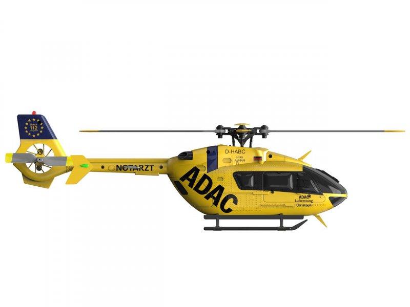 Flitezone EC135 Helicopter RTF - ADAC 15570
