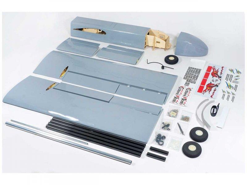 DW Hobby RQ 7 Shadow 2100mm ARTF 18075