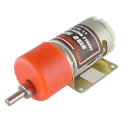 Motore DC 540 Con Cambio A Vari Rapporti – 4,5-15V, Per Modellismo, MFA