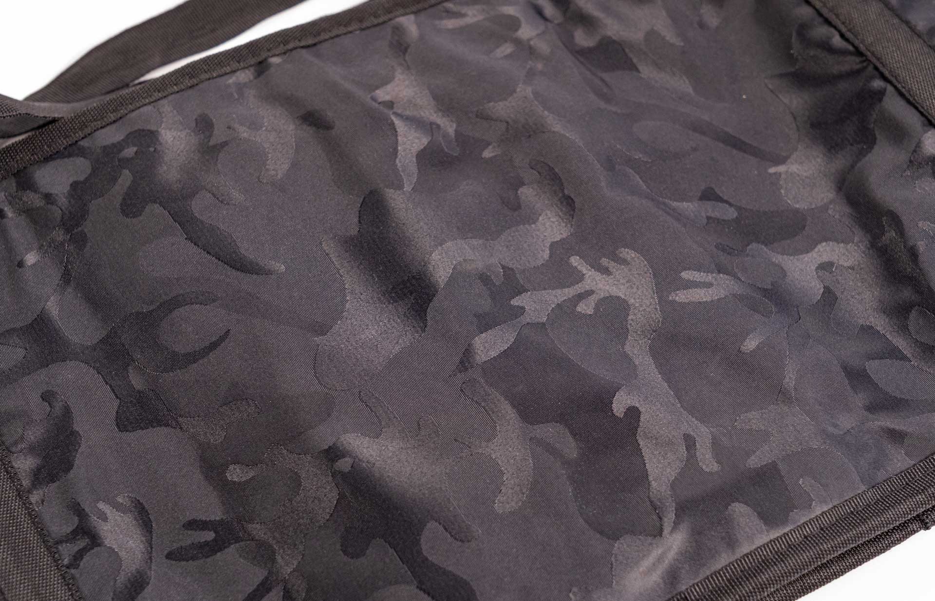 Robbe Wing protection Bag 3m Glider Textile with Zip, 2-part wings 78510090