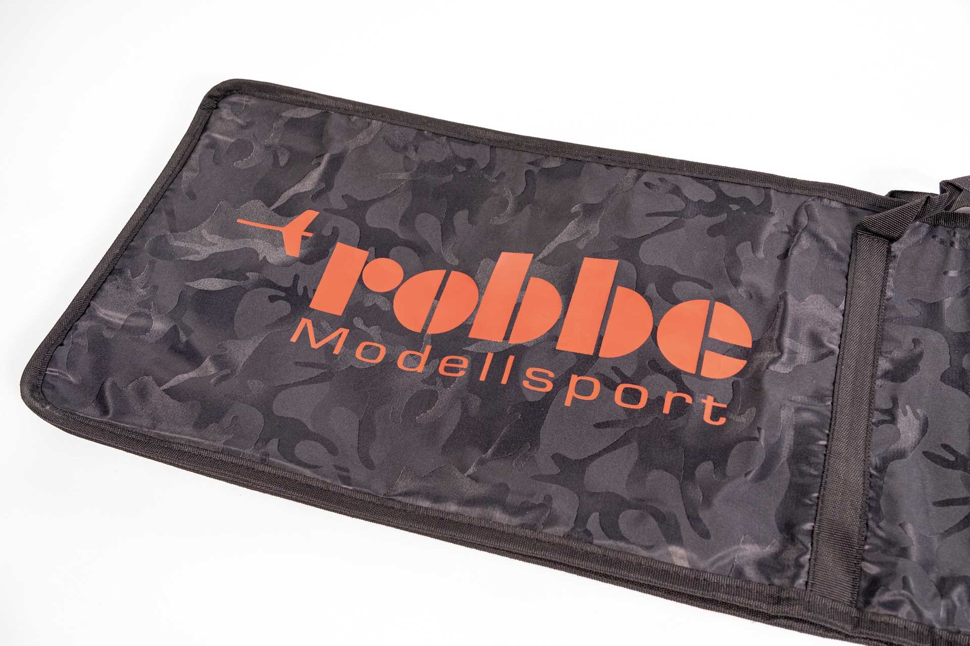 Robbe Wing protection Bag 3m Glider Textile with Zip, 2-part wings 78510090