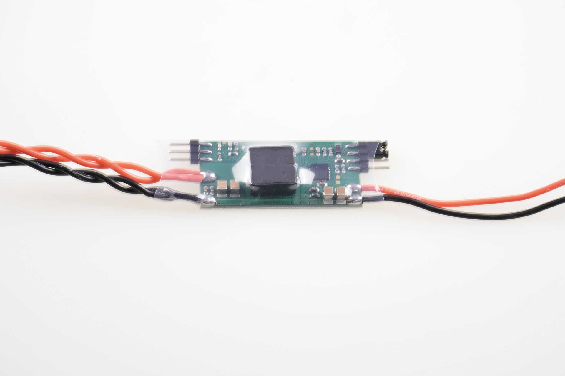 Robbe RO-BEC+ 8A Receiver Power Supply 8796