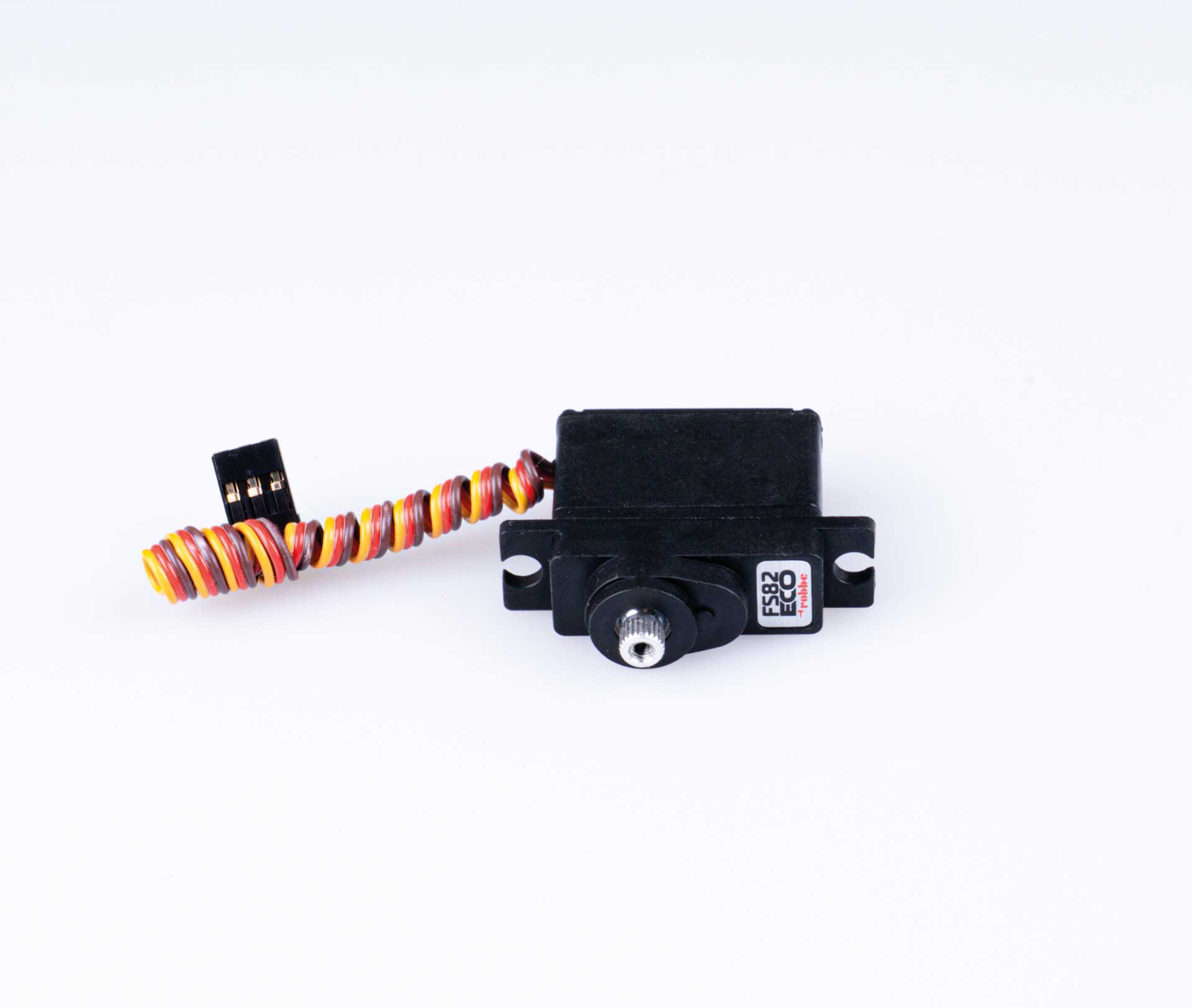 Robbe FS 82 HV MG Eco Digital Servo 9145