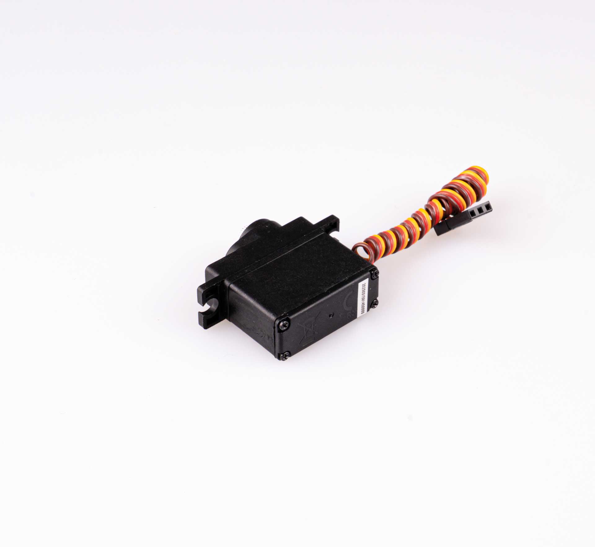 Robbe FS 82 HV MG Eco Digital Servo 9145