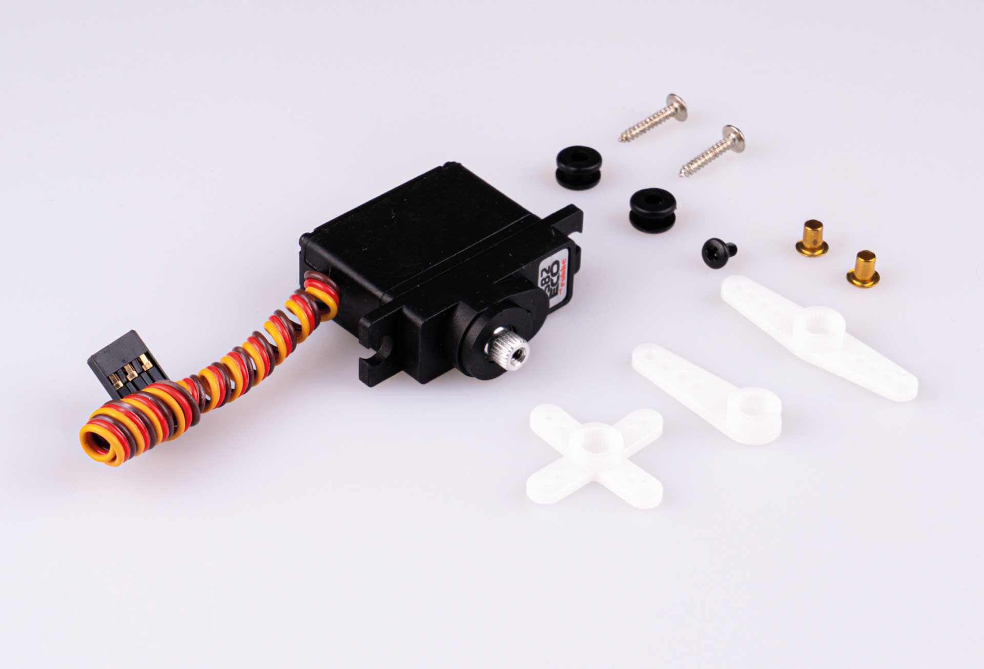 Robbe FS 82 HV MG Eco Digital Servo 9145