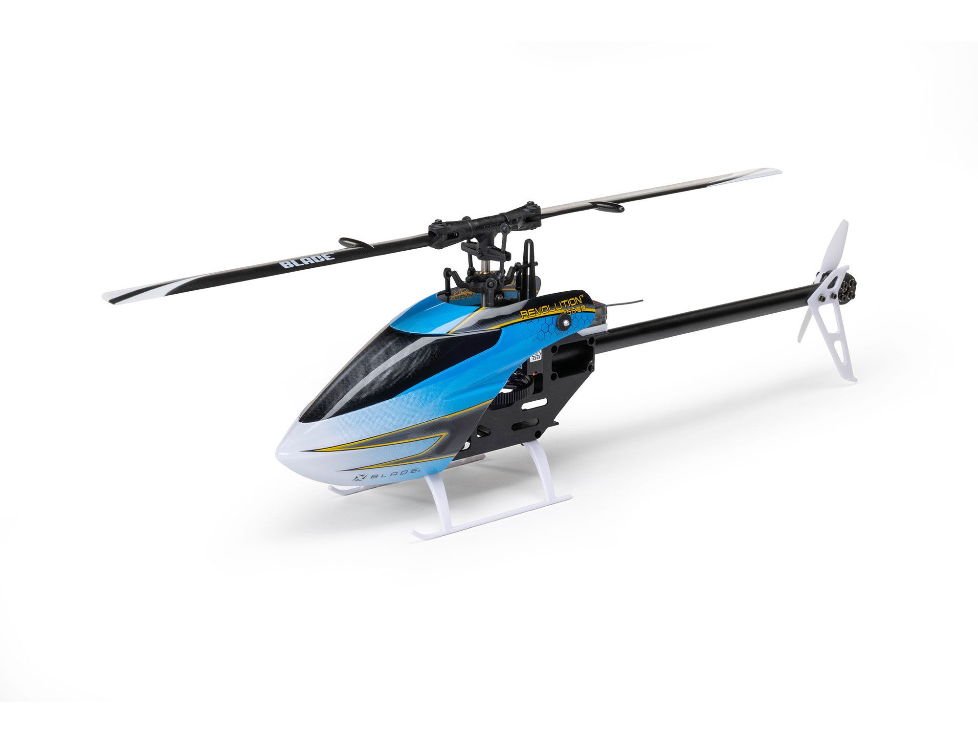 Blade Revolution 155 CP RTF with SAFE A-BLH01600 [pre-order]