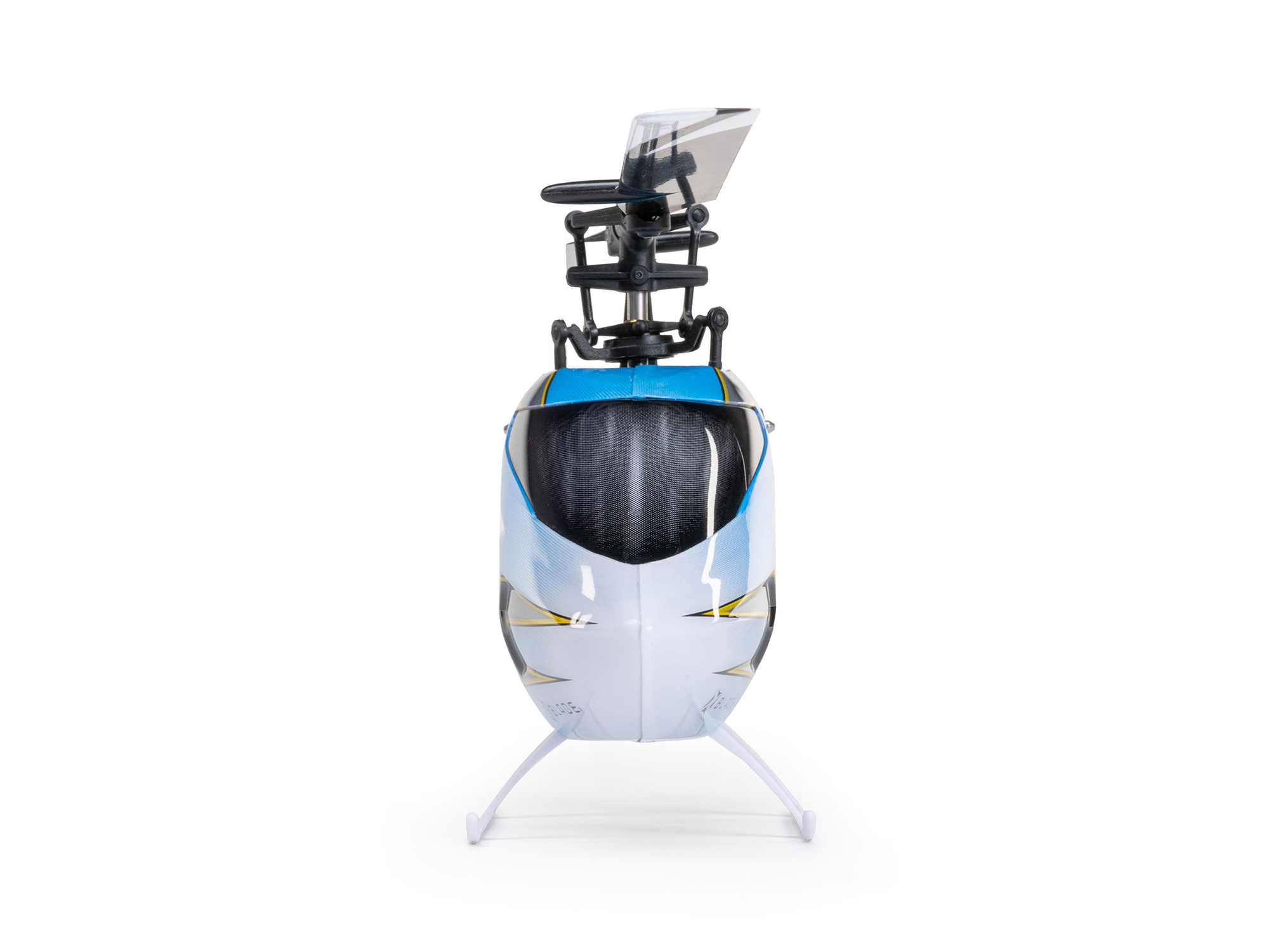 Blade Revolution 155 CP RTF with SAFE A-BLH01600 [pre-order]