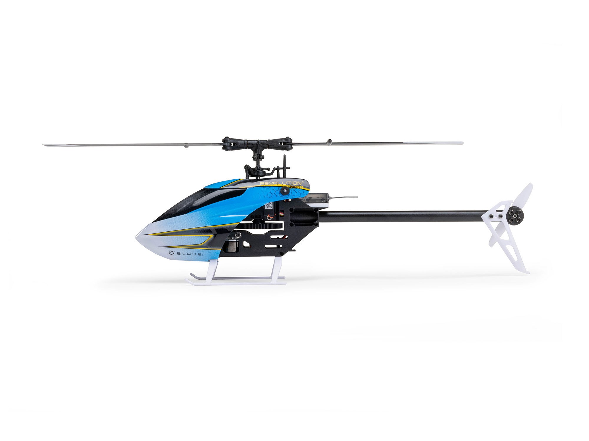 Blade Revolution 155 CP RTF with SAFE A-BLH01600 [pre-order]