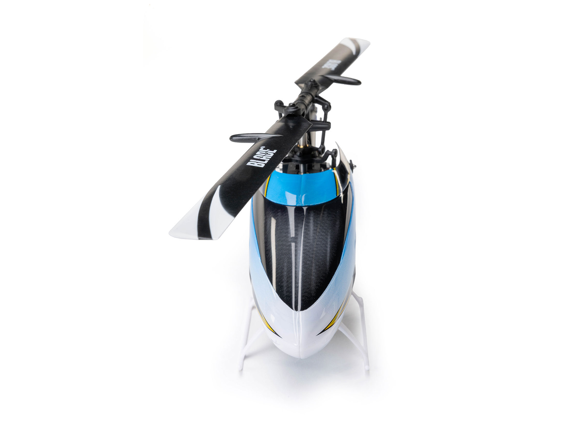 Blade Revolution 155 CP BNF Basic with SAFE A-BLH01650 [pre-order]