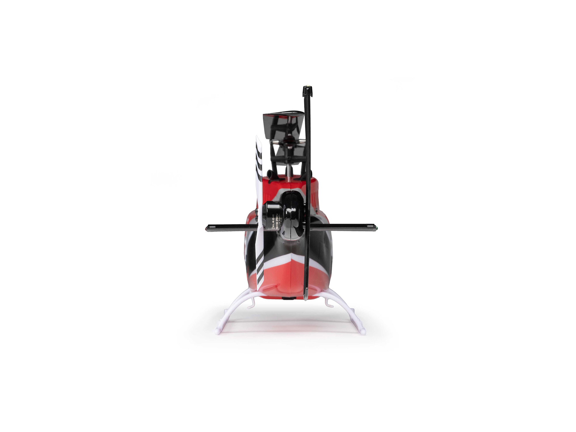 Blade Bell 206 Jet Ranger 235 CP RTF Basic with SAFE A-BLH0600 [pre-order]