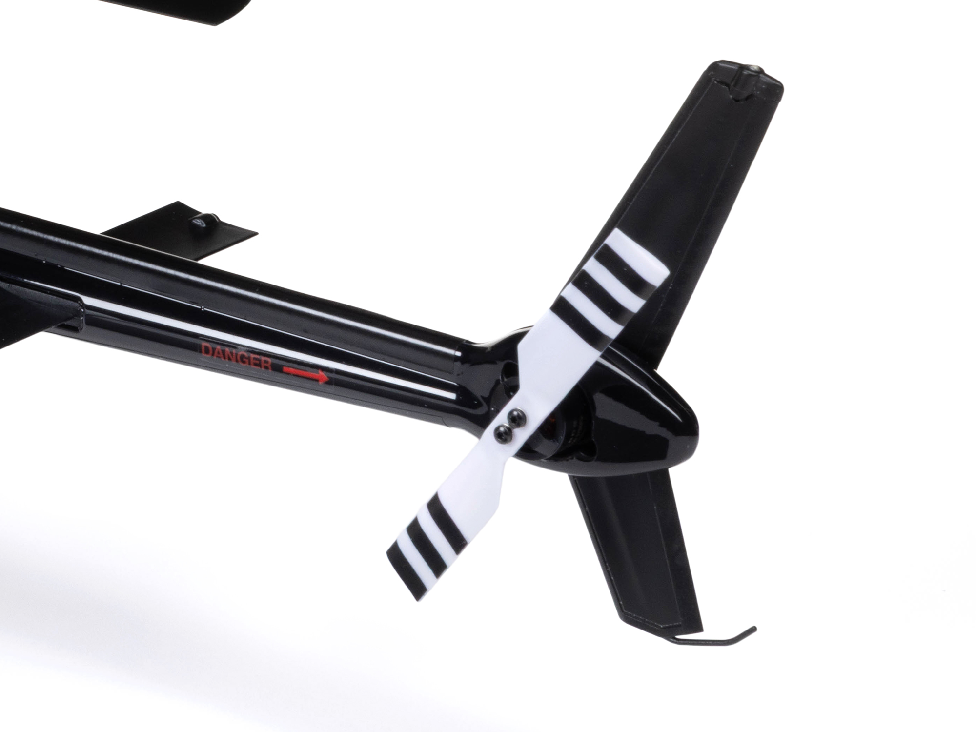 Blade Bell 206 Jet Ranger 235 CP BNF Basic with AS3X and SAFE A-BLH0650 [pre-order]