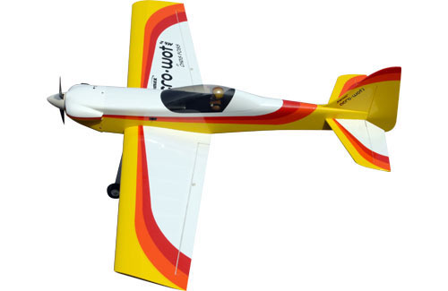Ripmax Acro Wot Mk.2 ARTF Kit A-CF006