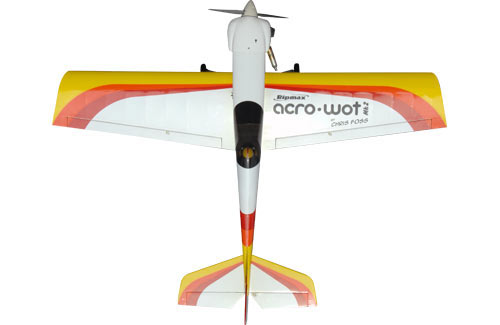 Ripmax Acro Wot Mk.2 ARTF Kit A-CF006