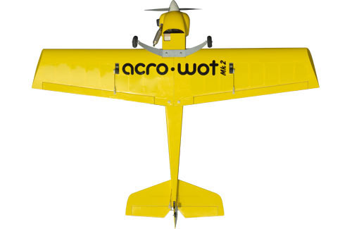 Ripmax Acro Wot Mk.2 ARTF Kit A-CF006