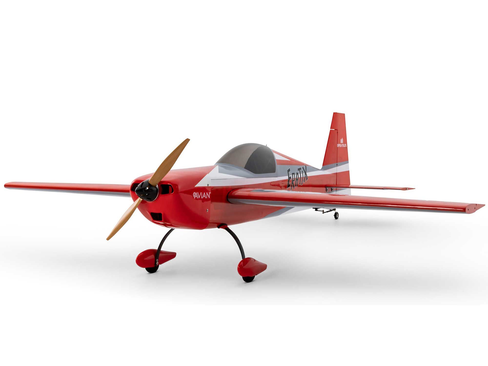 Eflite Eratix 3D SWS 1.6m (64") BNF Basic with AS3X+ & SAFE Select A-EFL-13350 [pre-order]