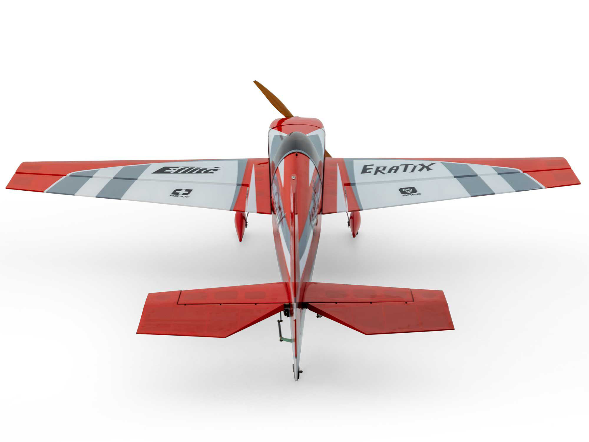 Eflite Eratix 3D SWS 1.6m (64") BNF Basic with AS3X+ & SAFE Select A-EFL-13350 [pre-order]