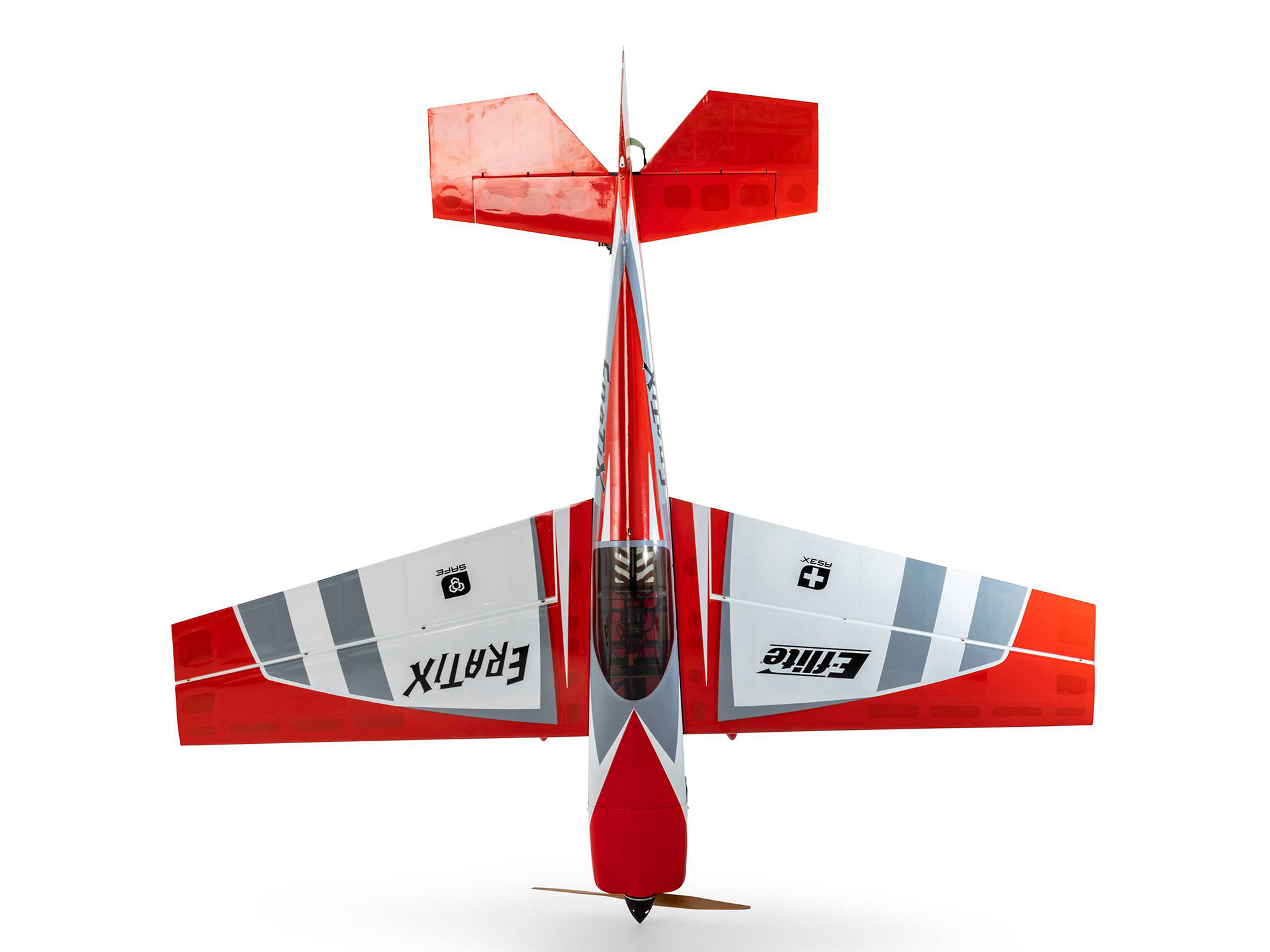 Eflite Eratix 3D SWS 1.6m (64") BNF Basic with AS3X+ & SAFE Select A-EFL-13350 [pre-order]