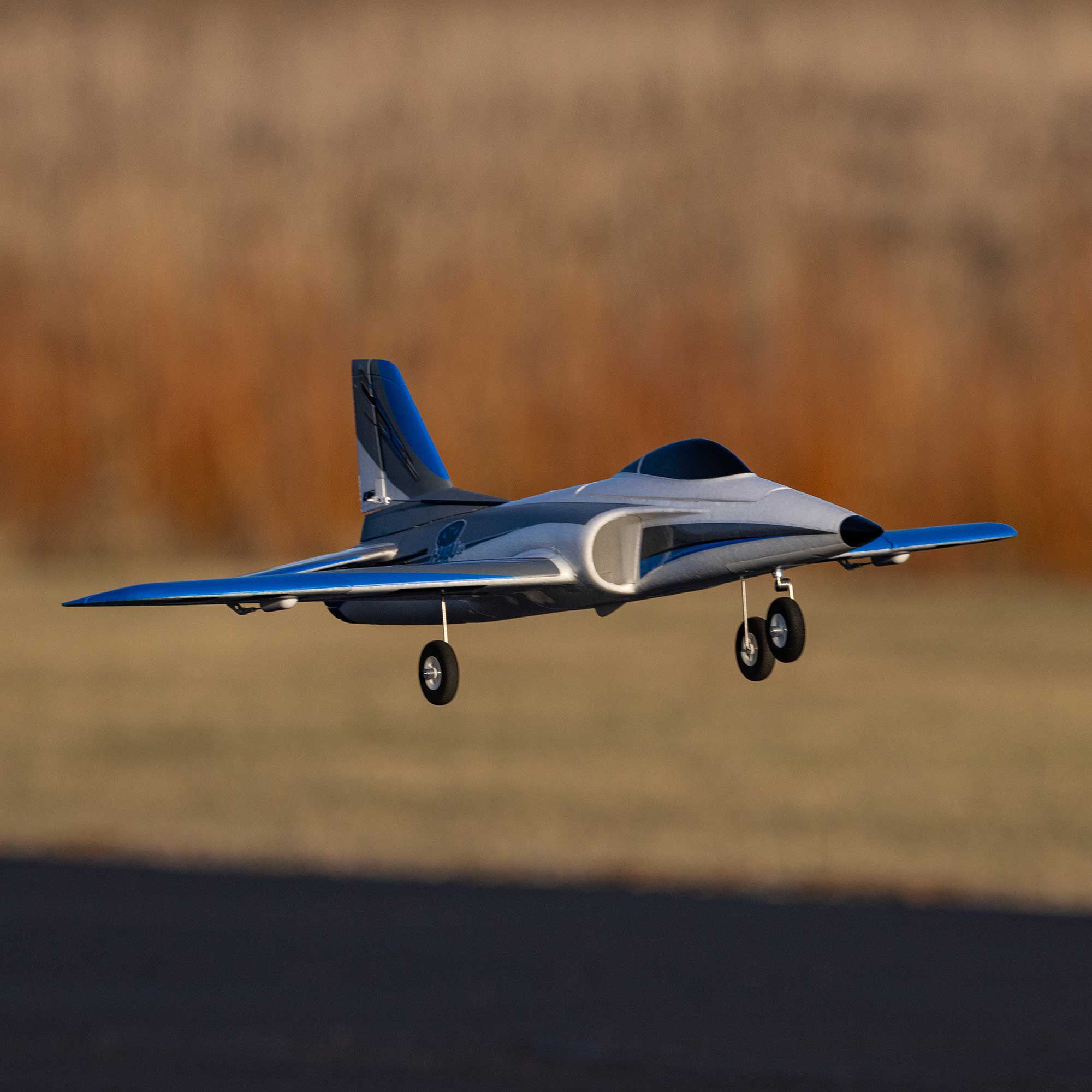 Eflite Habu SS (Super Sport) 50mm EDF Jet BNF Basic with AS3X+ and A-EFL-3134 [pre-order]