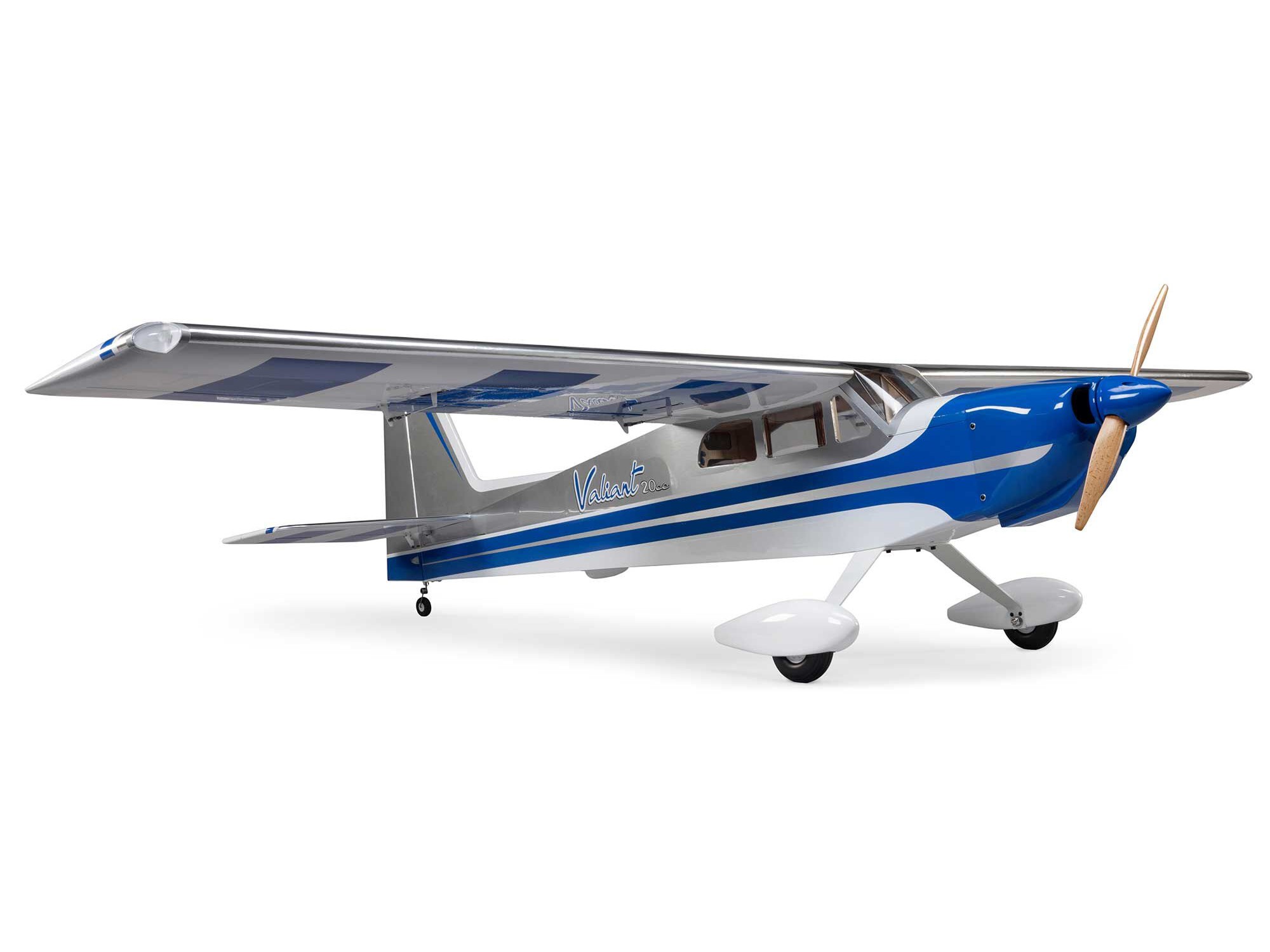 Hangar 9 Valiant 20cc ARF, 86.5" A-HAN15040
