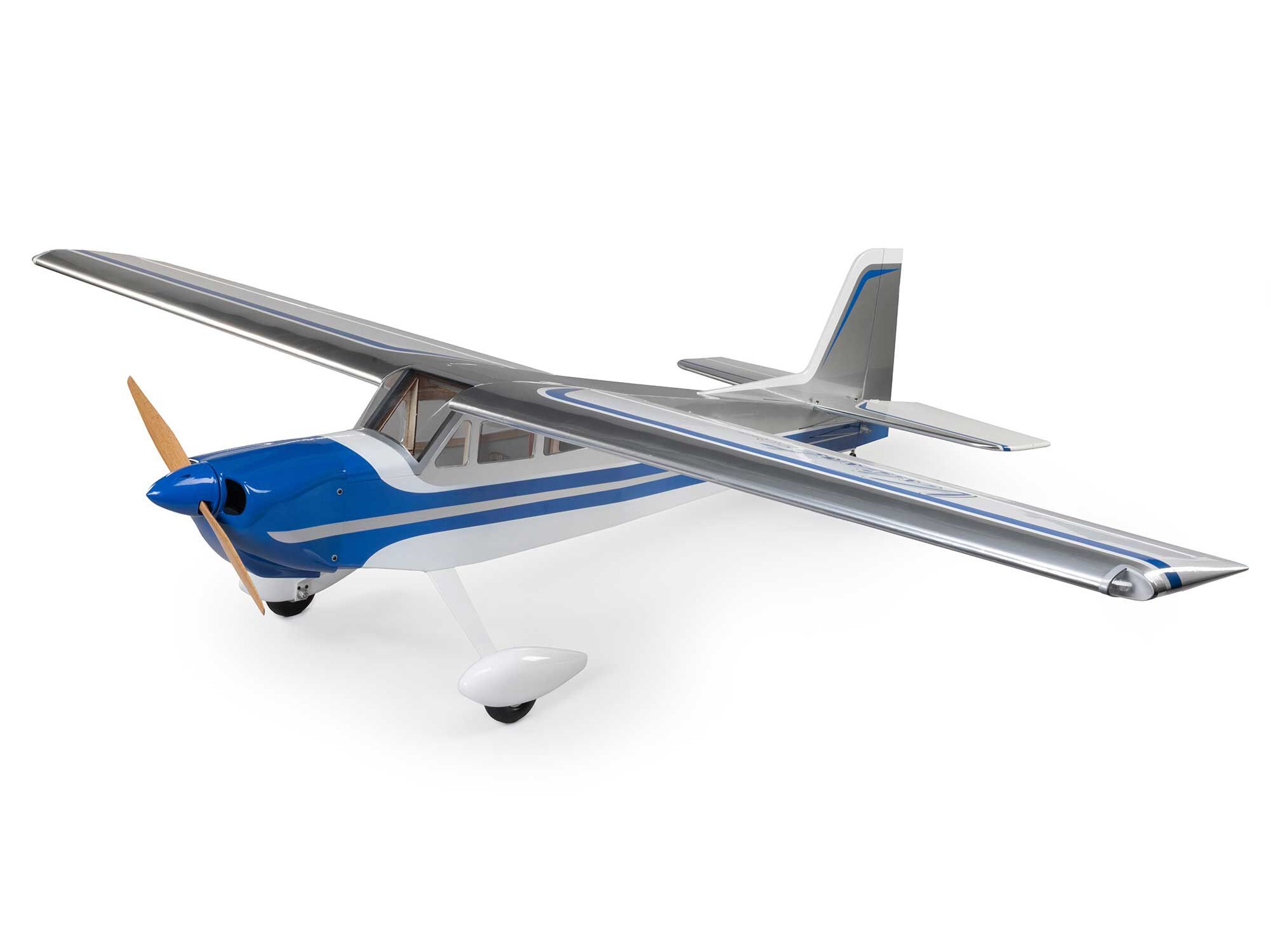 Hangar 9 Valiant 20cc ARF, 86.5" A-HAN15040