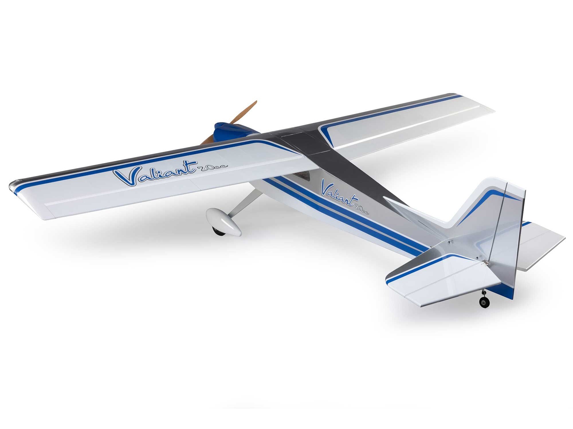 Hangar 9 Valiant 20cc EP PNP, 86.5" A-HAN15075