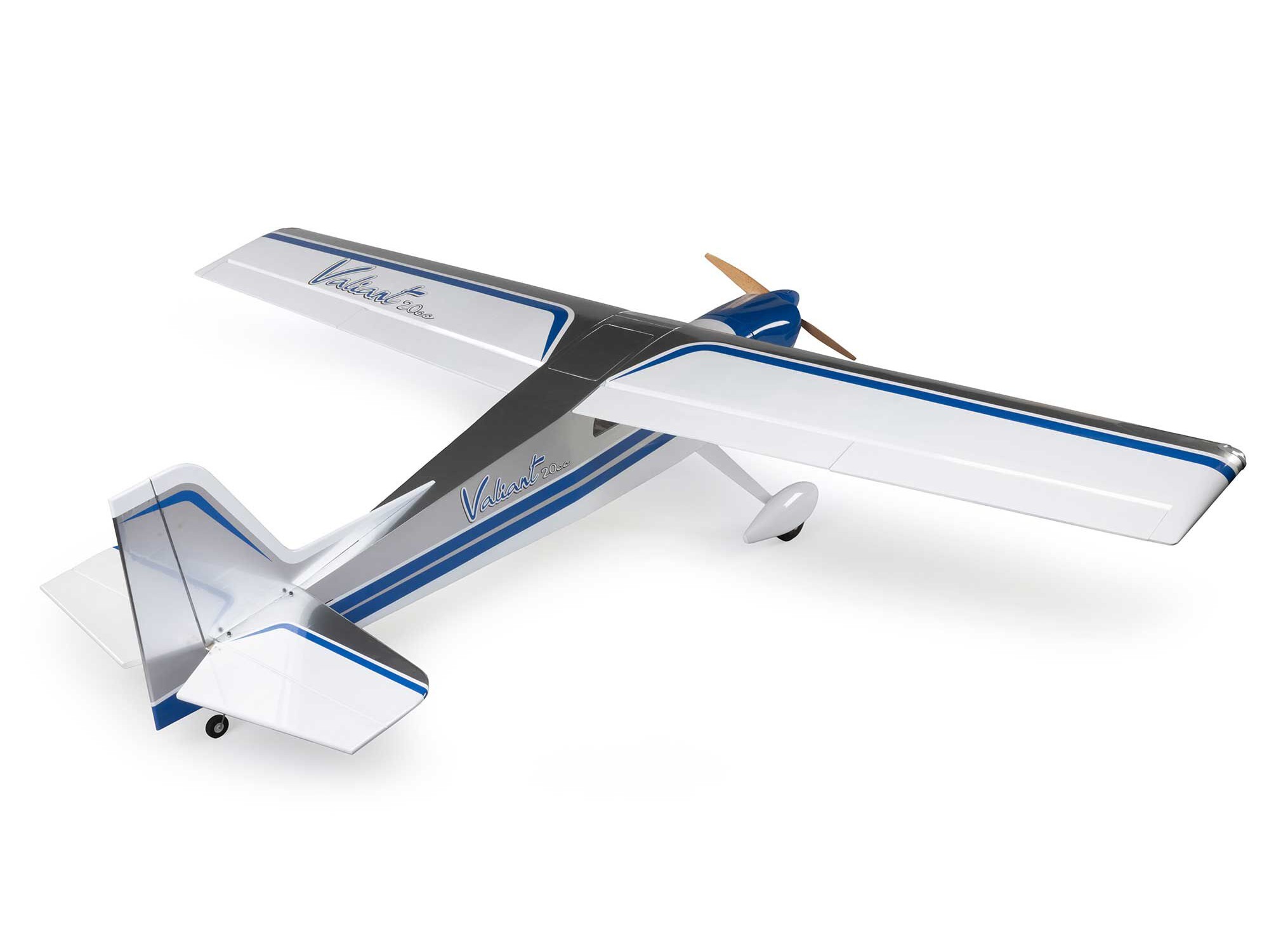 Hangar 9 Valiant 20cc EP PNP, 86.5" A-HAN15075