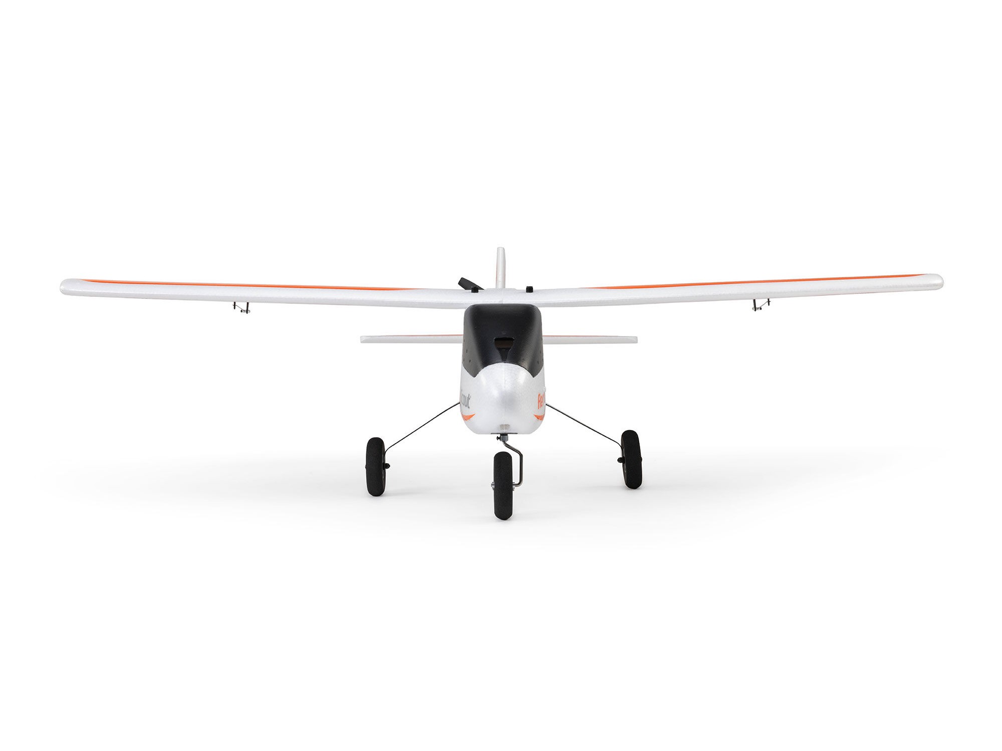 Hobbyzone AeroScout S 2 1.1m BNF Basic with SAFE A-HBZ385002