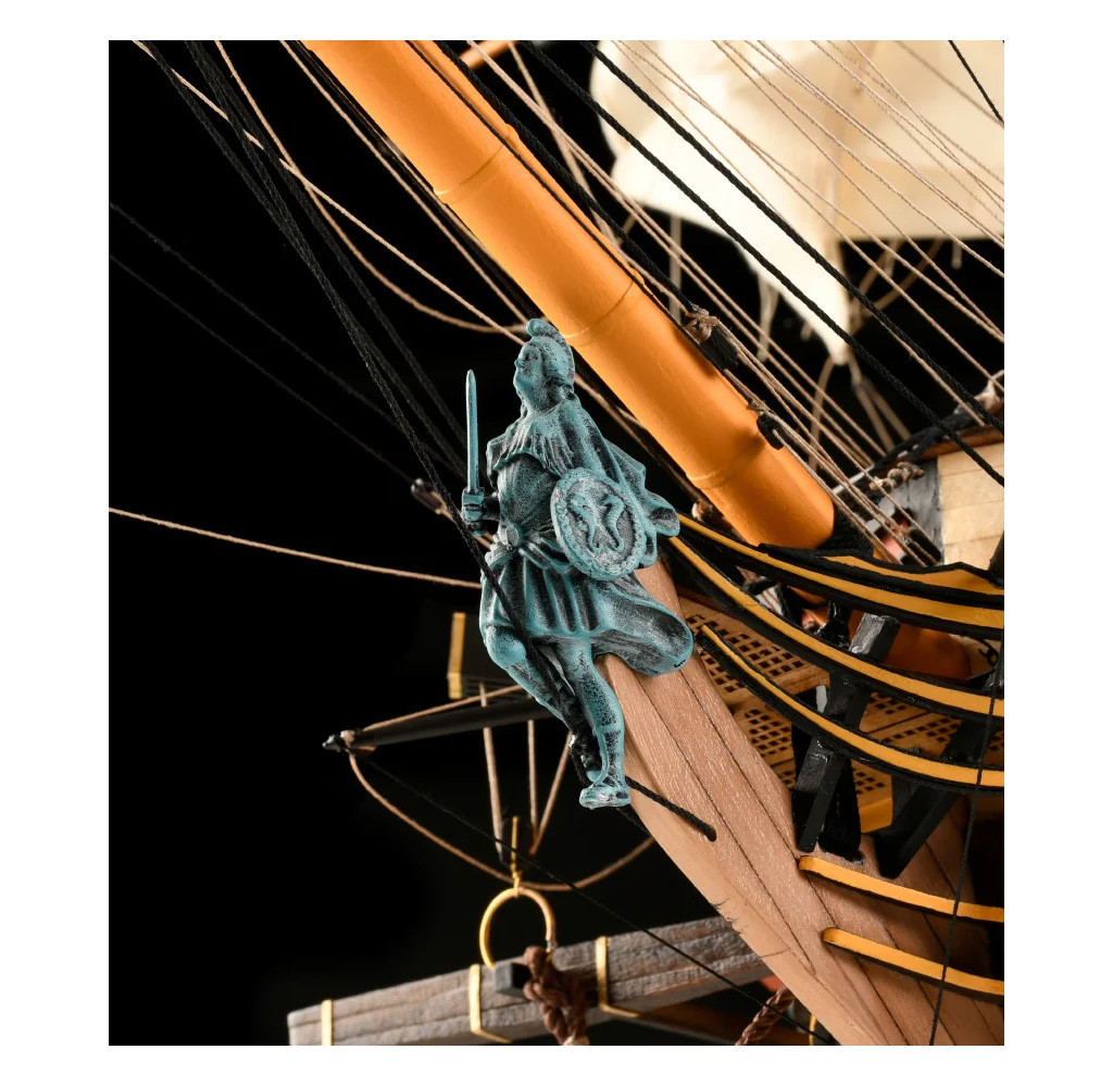 Artesania Latina Master and Commander's HMS SURPRISE - 1:48 AL22906