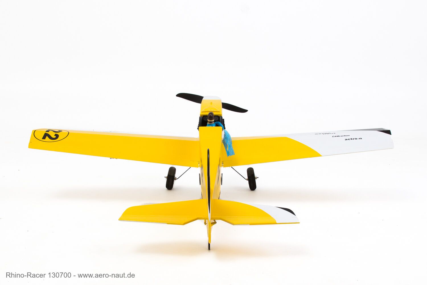 Aeronaut Rhino Racer RC 880mm [kit-to-build] AN1307/00