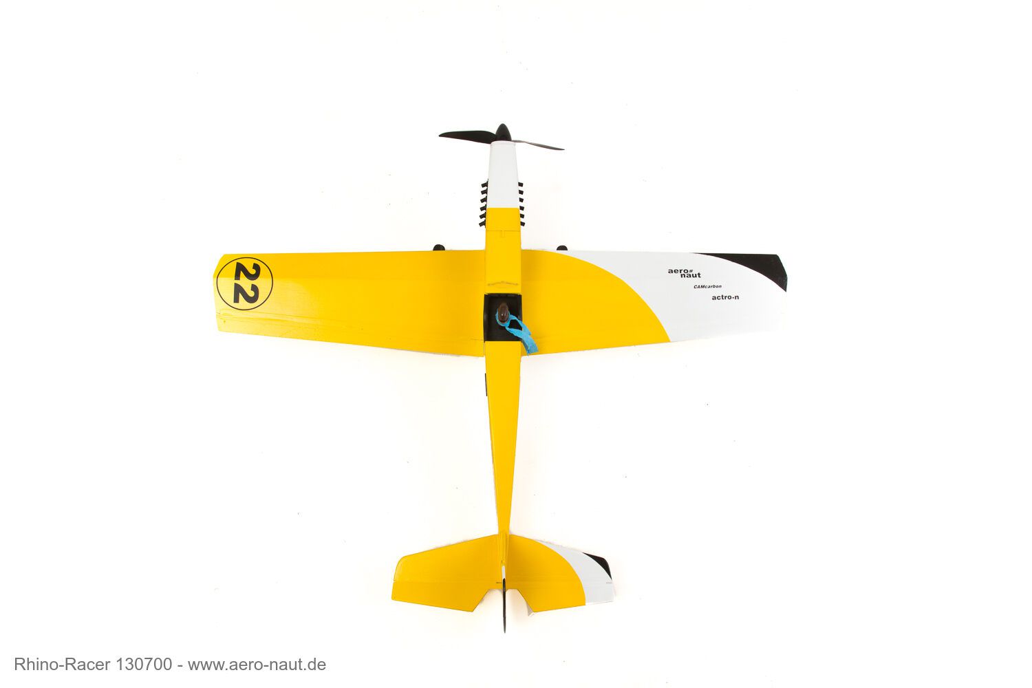 Aeronaut Rhino Racer RC 880mm [kit-to-build] AN1307/00