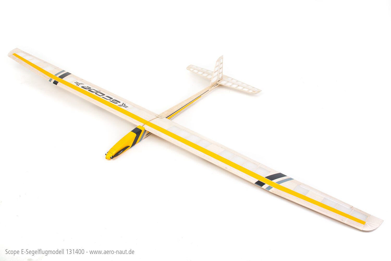 Aeronaut Scope RC 2660mm [kit-to-build] AN1314/00