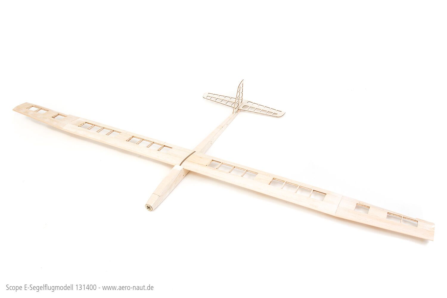 Aeronaut Scope RC 2660mm [kit-to-build] AN1314/00