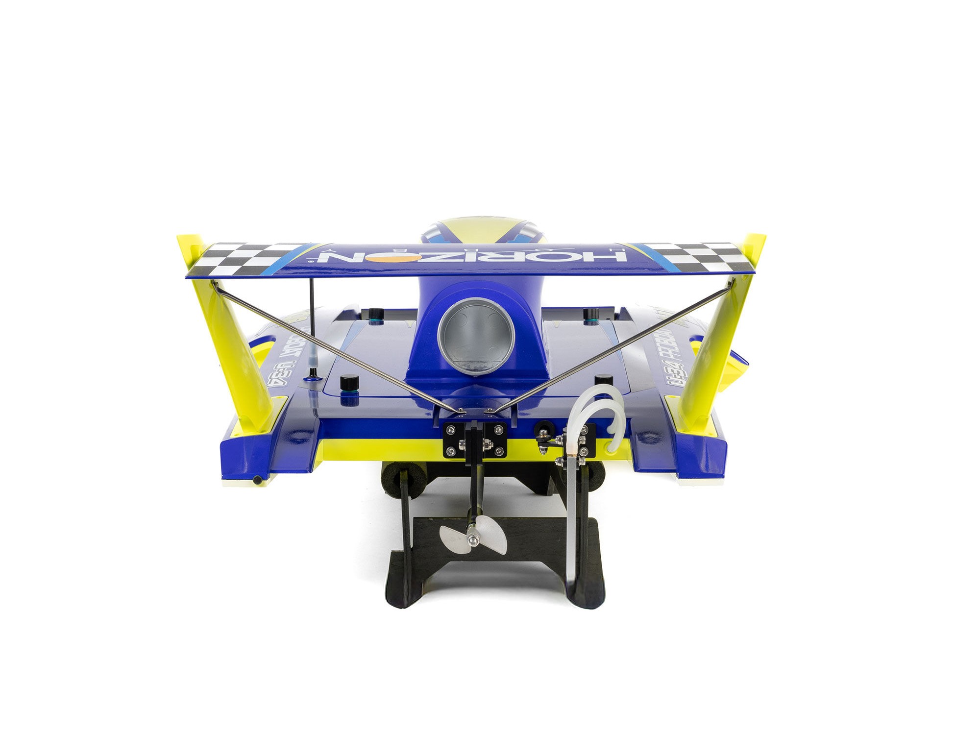 Proboat Miss Illinois U-34 34" Unlimited Hydro Race RTR Boat B-PRB-2072T1