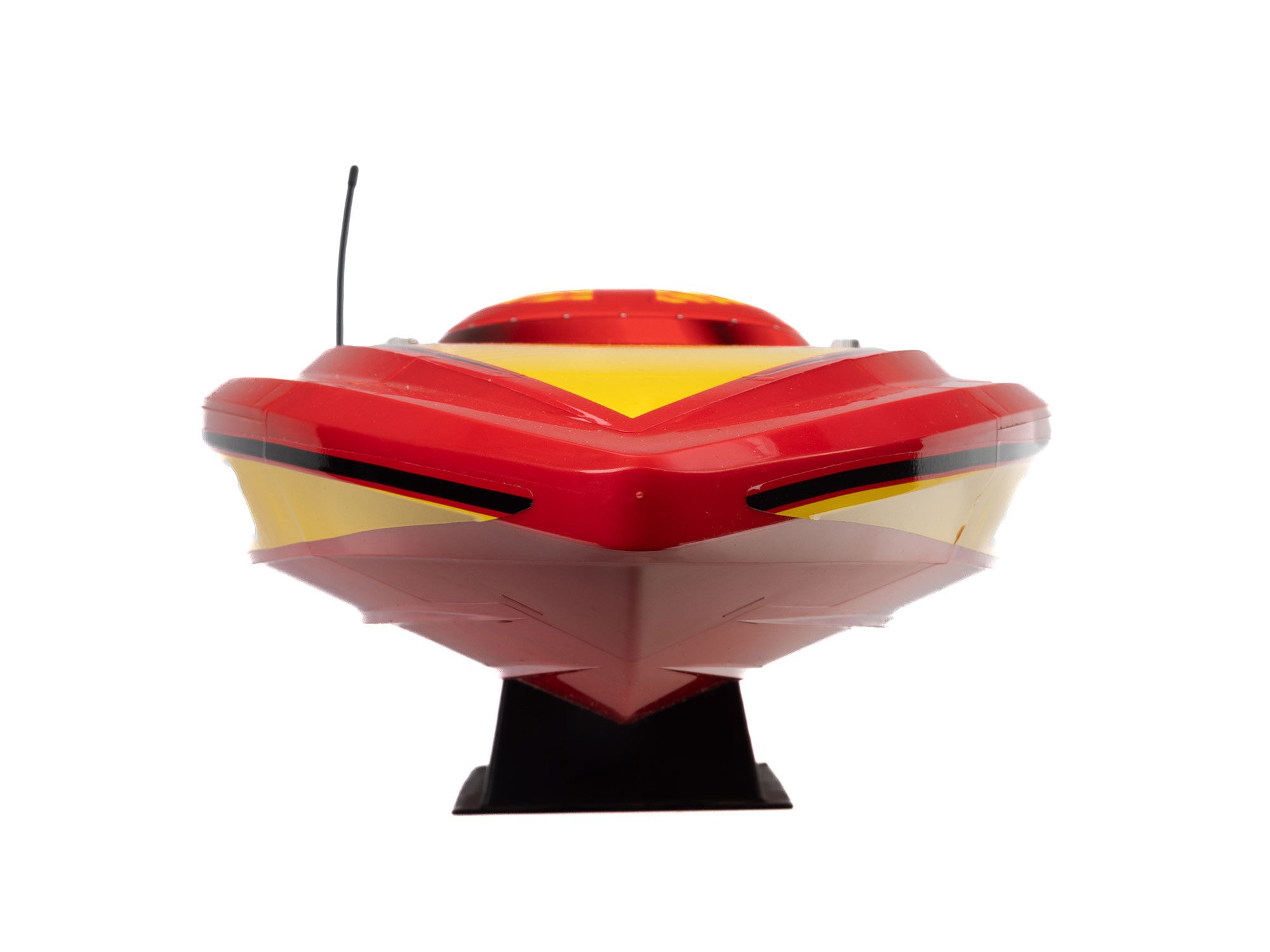 ProBoat Sonicwake 36" V3 Self-Righting V-Hull Boat RTR, Red B-PRB-2171T2