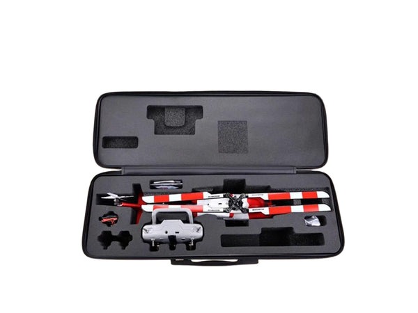 Goosky E2 GPS RTF W/Case Mode 2 BAF050006-A