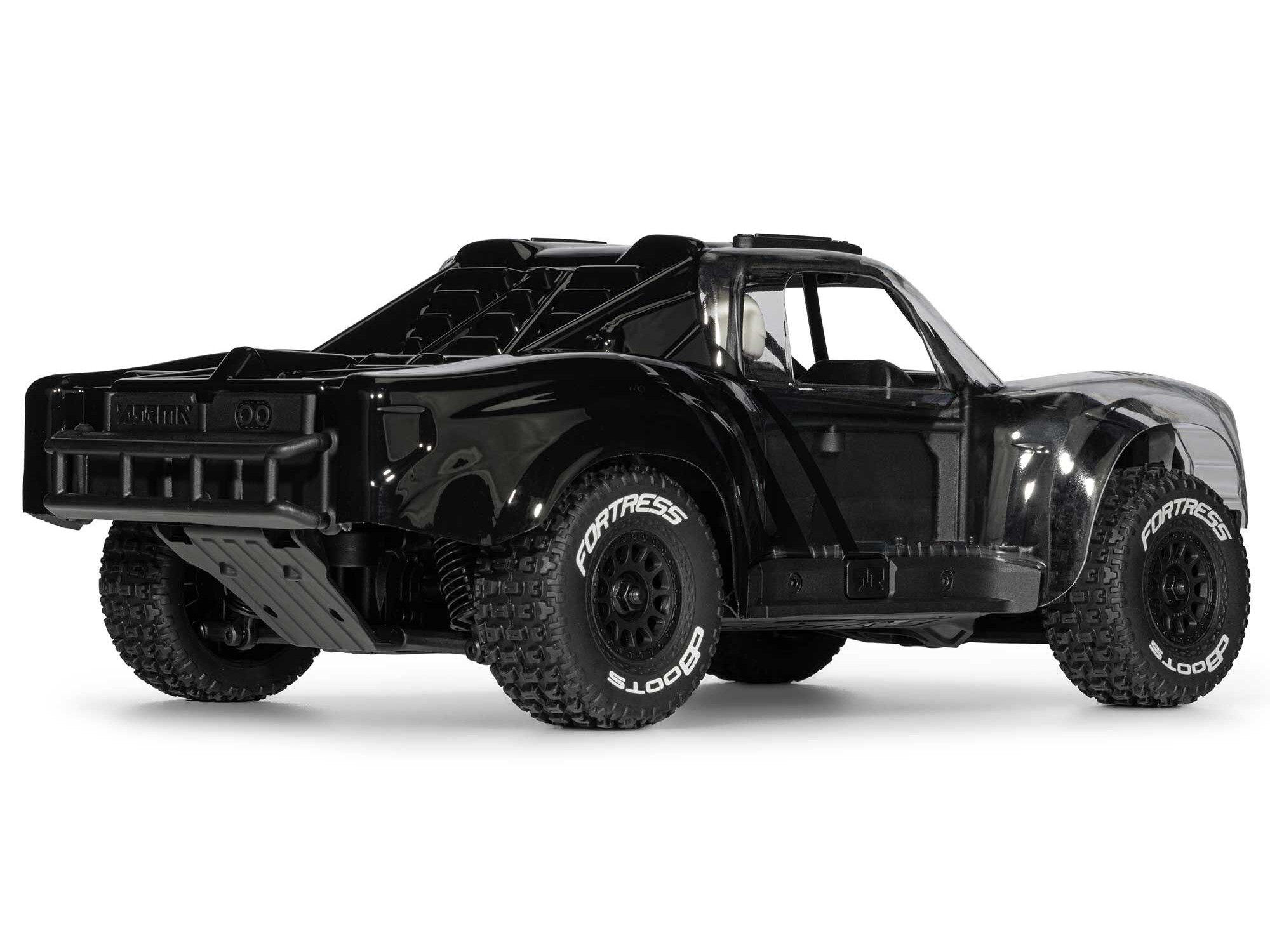 Arrma 1/16 MOJAVE GROM 4X4 RTA KIT Brushed Desert Truck (Battery & C-ARA2104KT1