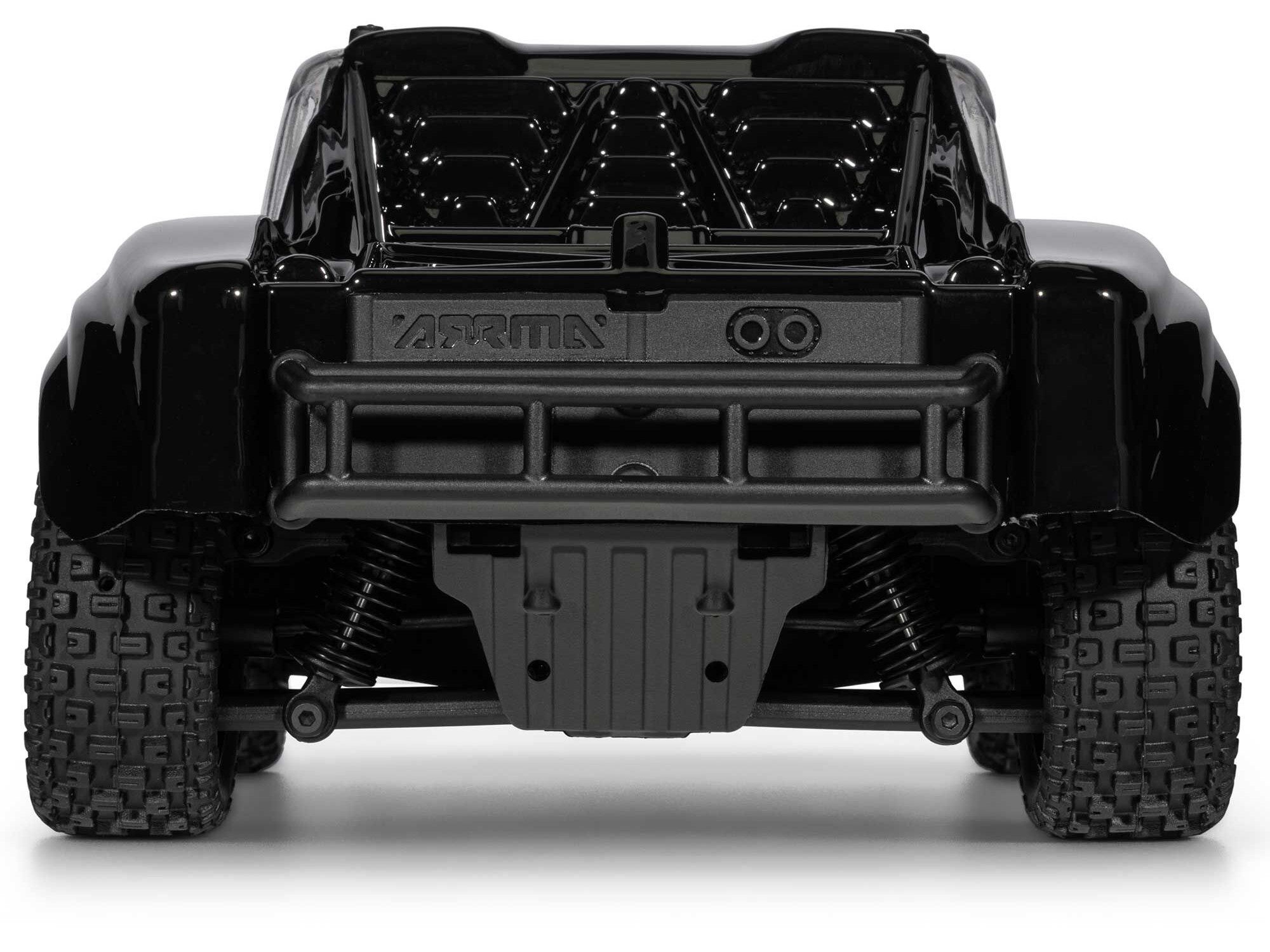 Arrma 1/16 MOJAVE GROM 4X4 RTA KIT Brushed Desert Truck (Battery & C-ARA2104KT1