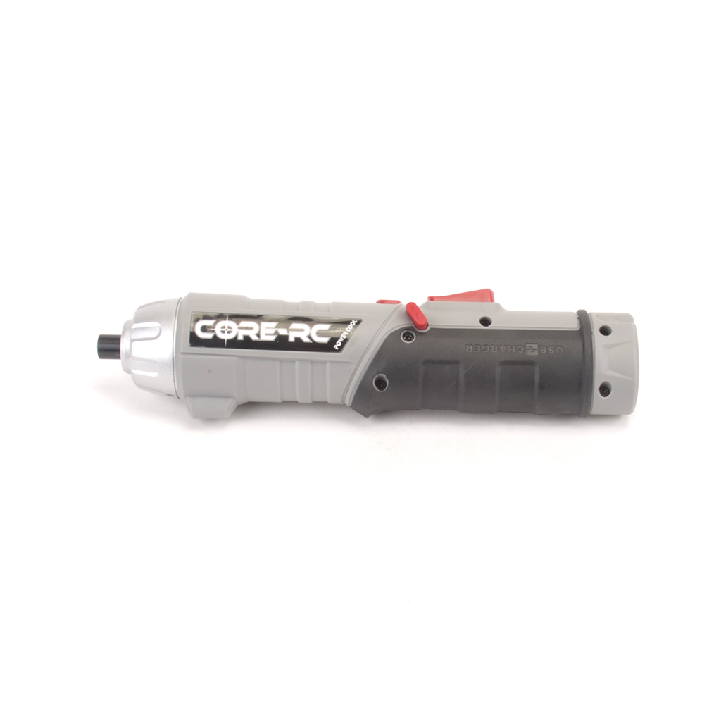 Core RC Electric Screwdriver 3.6V - 1300mAh CR792