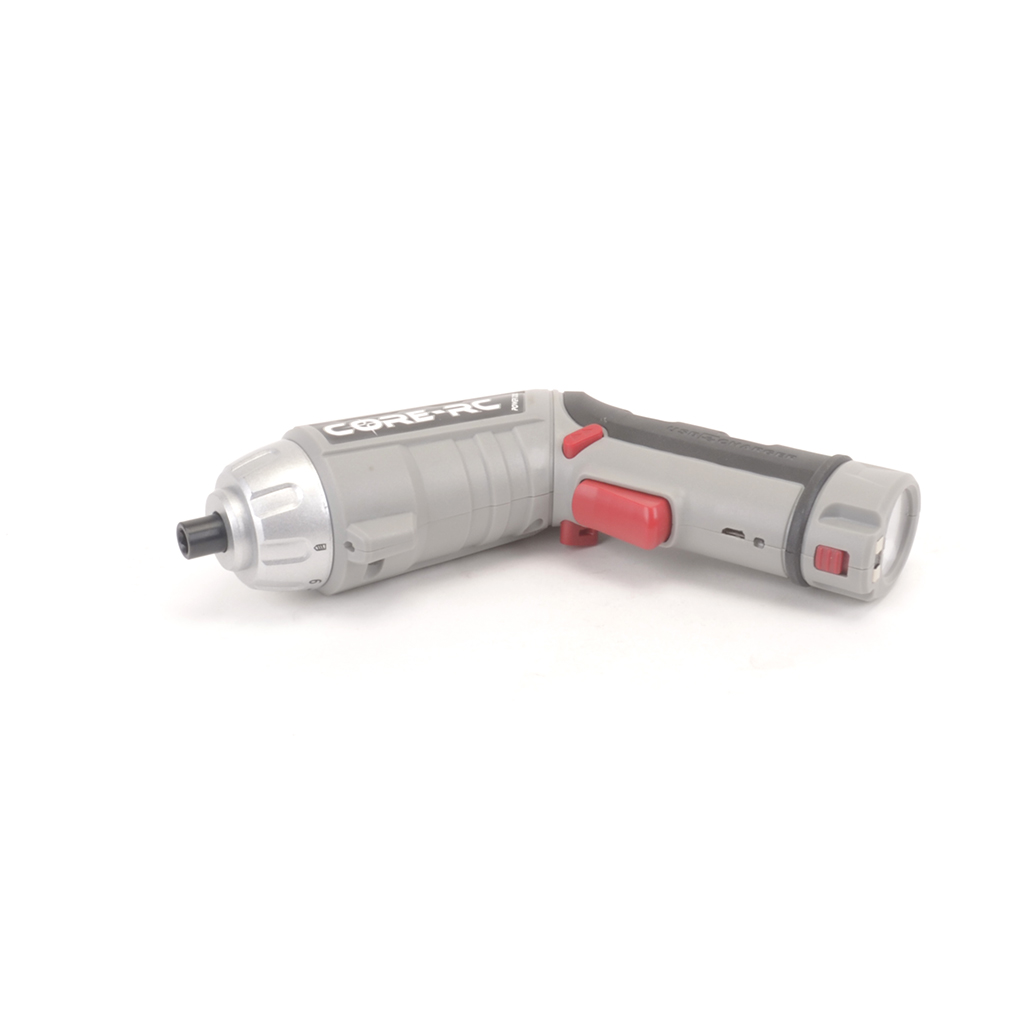Core RC Electric Screwdriver 3.6V - 1300mAh CR792