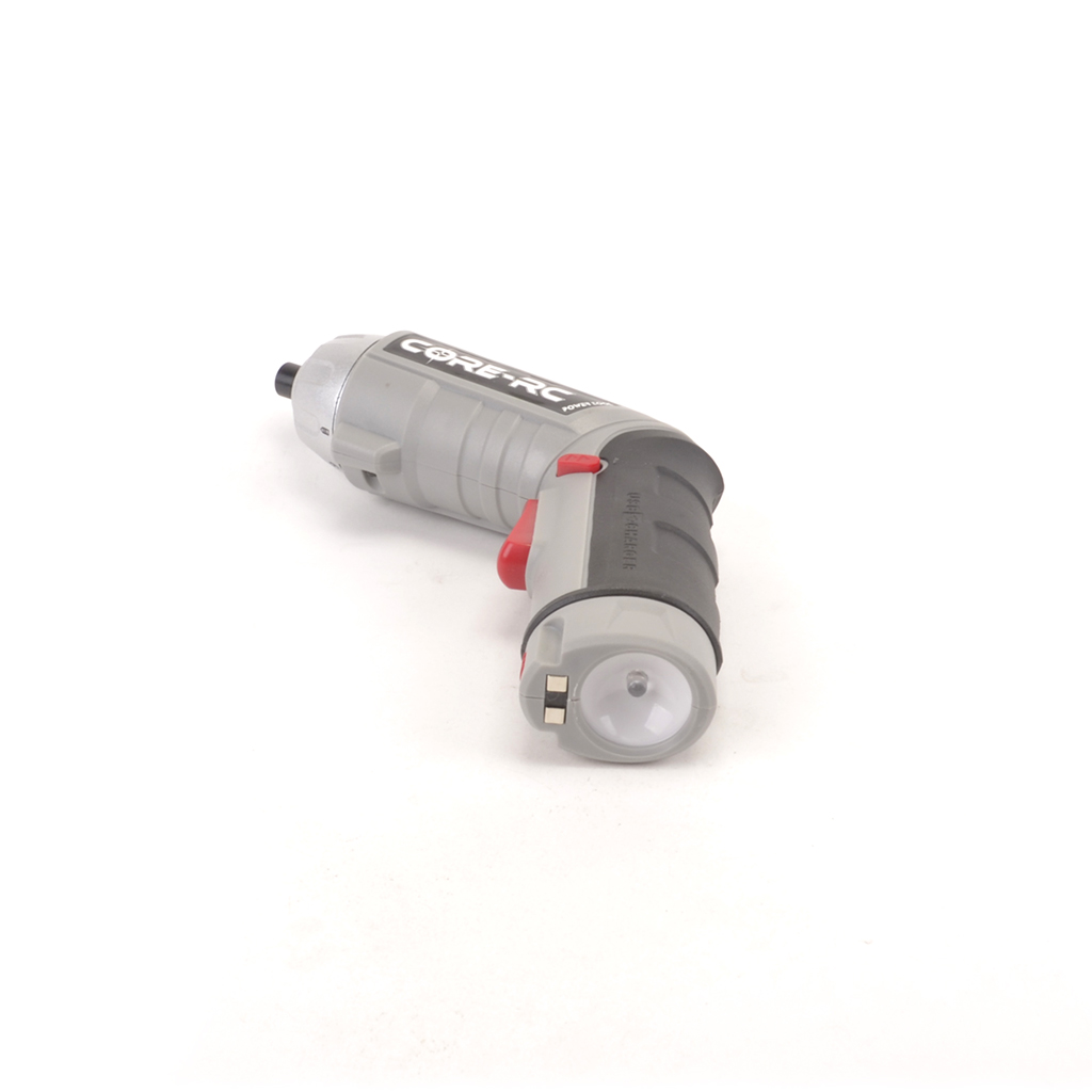 Core RC Electric Screwdriver 3.6V - 1300mAh CR792