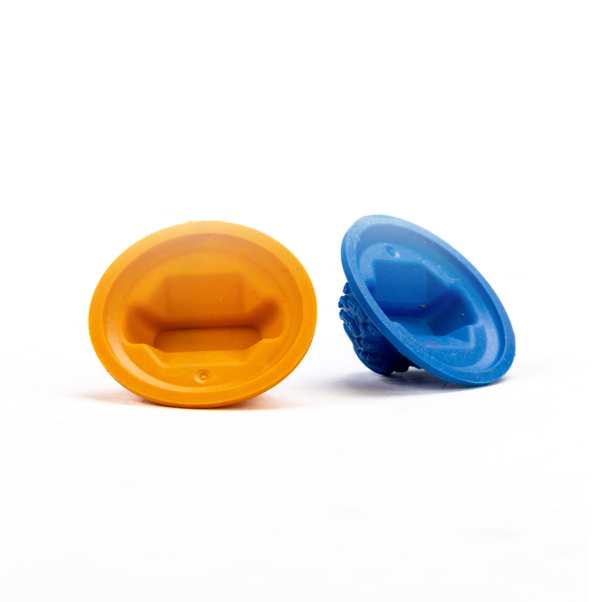 Proline Gate Marker Set, Blue, Orange (12): Axial SCX30 G-PRO647600