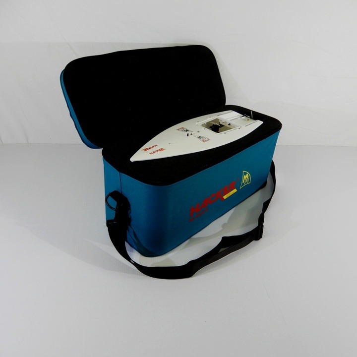 Hacker Micro Magic Transport Bag for Hull HCB2550T