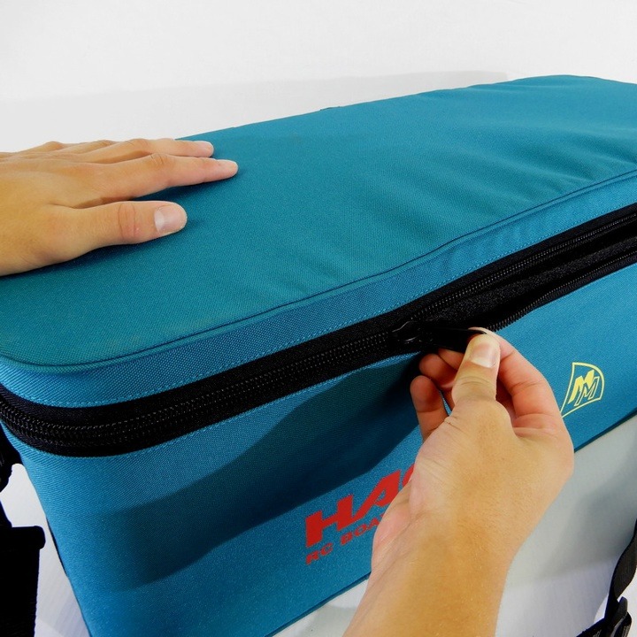 Hacker Micro Magic Transport Bag for Hull HCB2550T