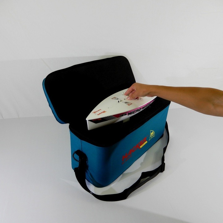 Hacker Micro Magic Transport Bag for Hull HCB2550T